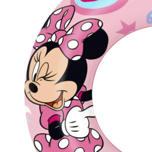 Bestway pripučiamas plaukimo ratas 56cm Disney Minnie Mouse 91040 - Image 7