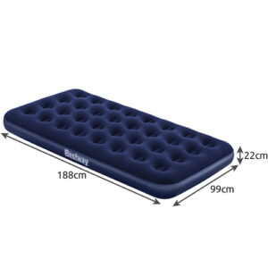Čiužinys 188x99x22cm - BESTWAY 67001 - Image 2