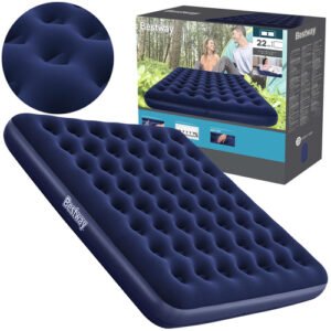 Dvigubas čiužinys 203x183x22cm - BESTWAY 67004