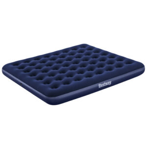 Dvigubas čiužinys 203x183x22cm - BESTWAY 67004 - Image 6