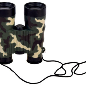 Kariniai žiūronai skautams, armijai ZA2134 - Image 4