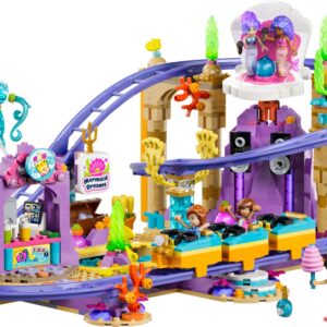 LEGO FRIENDS 42703 Jūros mergaitės kalneliai - Image 3