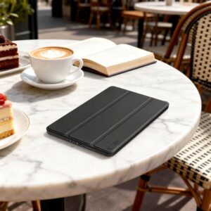 Tech-Protect SC PEN Xiaomi Redmi Pad 2 9.7 juodos spalvos - Image 11