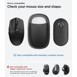 SPIGEN LD220 PELĖS DĖKLAS JUODAS - Image 12