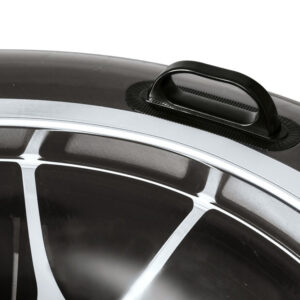 Bestway pripučiamas plaukimo ratas su rankenomis TIRE 119 cm 36102 - Image 3