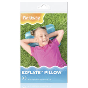 Bestway pripučiama PAGALVĖ paplūdimiui 38 x 25 cm 52127 - Image 4