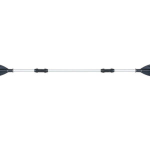 Bestway aliumininiai IRKLAI 2 vnt. 145 cm (218 cm) SUP lentai ir baidarei 62064 - Image 5