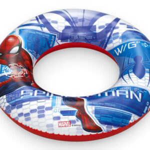 Bestway Marvel pripučiamas plaukimo ratas vaikams 56cm Spiderman 98003 - Image 7
