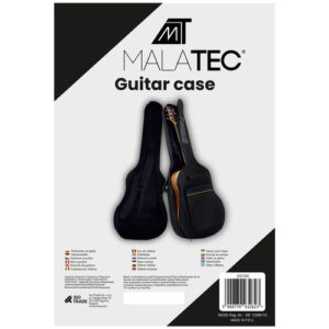 Gitaros dėklas - Image 2