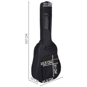 Gitaros dėklas - Image 4