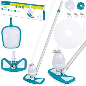 Baseino valymo rinkinys - BESTWAY 58234