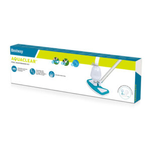 Baseino valymo rinkinys - BESTWAY 58234 - Image 3