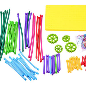 Kūrybiški lankstūs padeliai Pasta 150 gelių. ZA2508 - Image 7