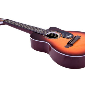 6 stygų vaikiška gitara žaislas IN0101 - Image 4