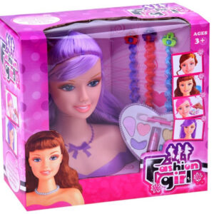 Kirpėjo šukavimo galva + priedai ZA2582 - Image 6