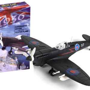 Plastikinis lėktuvo modelis surinkimui 1:48 ZA2590
