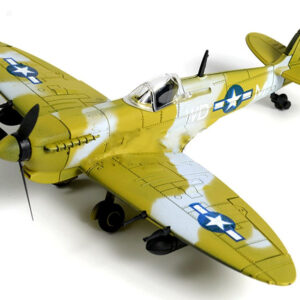 Plastikinis lėktuvo modelis surinkimui 1:48 ZA2590 - Image 2