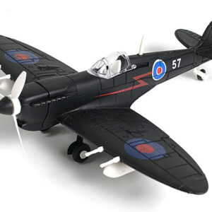 Plastikinis lėktuvo modelis surinkimui 1:48 ZA2590 - Image 7