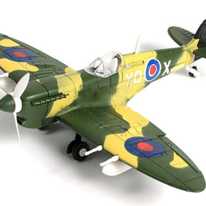 Plastikinis lėktuvo modelis surinkimui 1:48 ZA2590 - Image 3