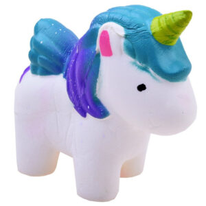 minkštas poni žaislas ZA2611 - Image 3