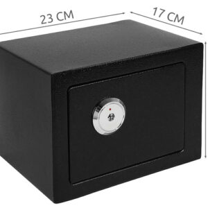 S8800 raktų seifas - Image 2
