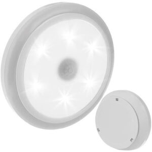 LED naktinė lempa su judesio jutikliu - Image 4