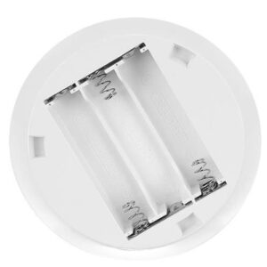 LED naktinė lempa su judesio jutikliu - Image 6