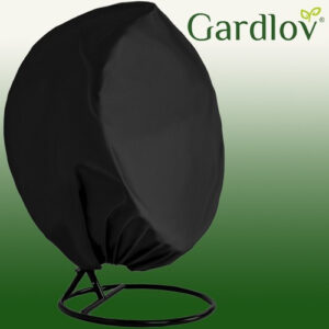 Dvigubas sodo krepšelio užvalkalas - Image 3