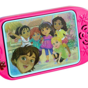 Išmanusis telefonas mažyliui Dora smartphone ZA2724 - Image 3