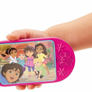 Išmanusis telefonas mažyliui Dora smartphone ZA2724 - Image 4