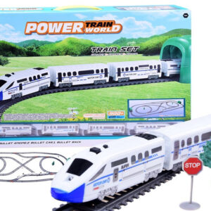 Power Train world 900 cm RC0467