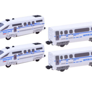 Power Train world 900 cm RC0467 - Image 3