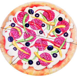Jawa Game PIZZA BAMBINO atminties lavinimo žaidimas GR0364 - Image 6