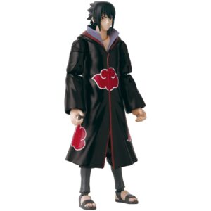ANIME HEROES NARUTO - UCHIHA SASUKE TAKA. VER. - Image 3