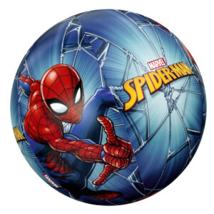 Bestway pripučiamas paplūdimio kamuolys Marvel SPIDERMAN 98002