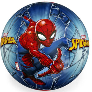 Bestway pripučiamas paplūdimio kamuolys Marvel SPIDERMAN 98002 - Image 6