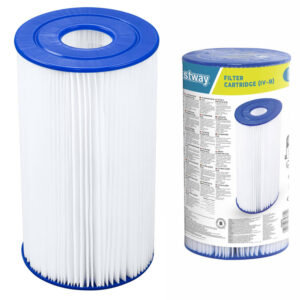 Bestway filtro siurblys, IV-B tipo, 9,463l 58095