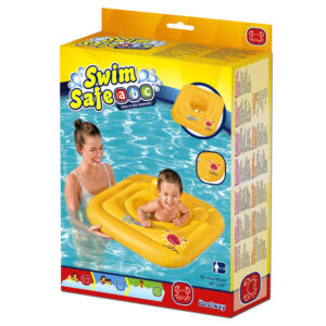 Bestway pripučiamas plaukimo ratas su sėdyne 76cm 32050 - Image 3