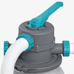 Bestway Basset smėlio filtras-siurblys 8327 l/h 58499 - Image 6