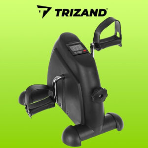 Trizand treniruoklis dviratis - Image 2