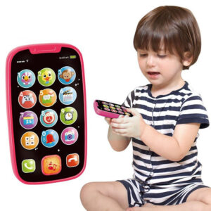 Pirmasis išmanusis telefonas vaikams Smartphone ZA2831 - Image 5