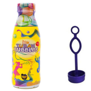 TUBAN Muilo burbulų skystis burbulams 250 ml ZA2840