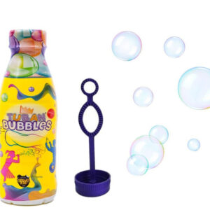TUBAN Muilo burbulų skystis burbulams 250 ml ZA2840 - Image 3