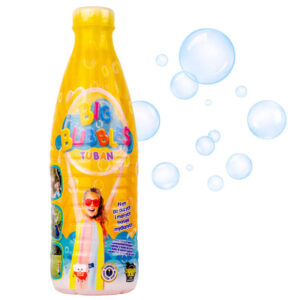 TUBAN Muilo burbulų skystis 1L ZA2841