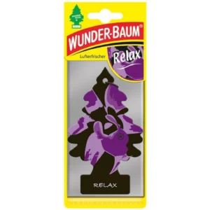 WUNDER-BAUM TREE oro gaiviklis "RELAX"