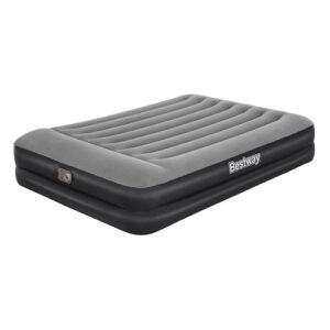 Čiužinys su pompa 203x152x46cm BESTWAY 67403 - Image 6
