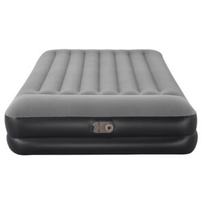 Čiužinys su pompa 203x152x46cm BESTWAY 67403 - Image 4