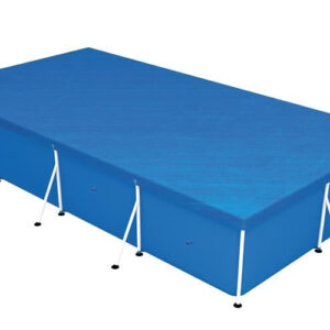 Universalus uždangalas 4x2m baseinui BESTWAY 58107 - Image 2