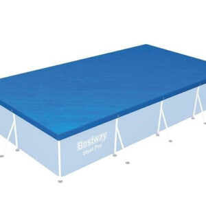 Universalus uždangalas 4x2m baseinui BESTWAY 58107 - Image 3