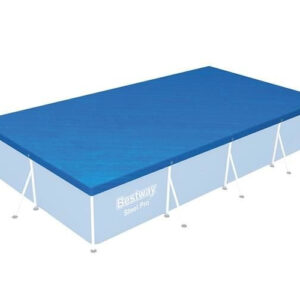 Universalus uždangalas 4x2m baseinui BESTWAY 58107 - Image 4